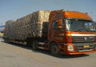 东昌整车运输公司